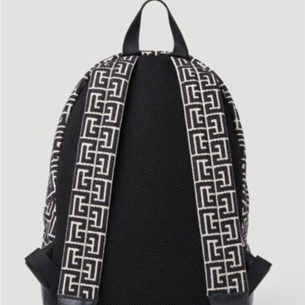 BALMAIN backpack - Picture 2 of 13